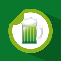 cold beer