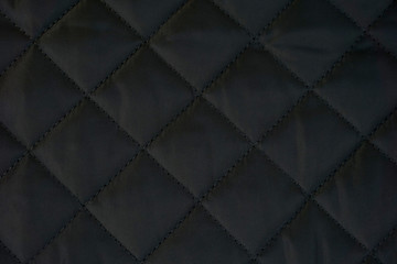 black fabric background,pattern.