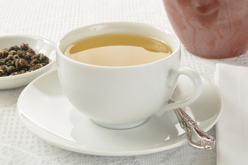 Green tea