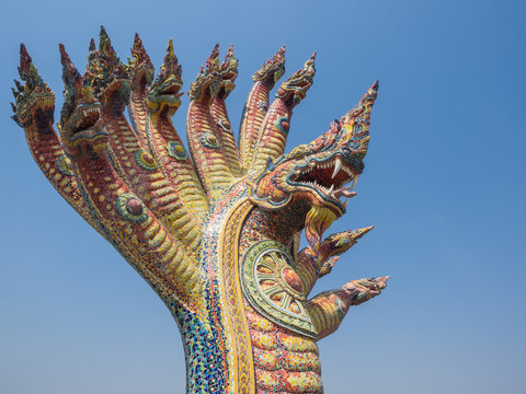 King of Nagas