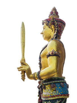 buddhism Statue