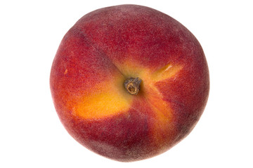 Peach fruit