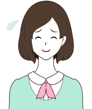 困り笑い Images Browse 34 Stock Photos Vectors And Video Adobe Stock 困り笑い Images Browse 34 Stock Photos Vectors And Video Adobe Stock