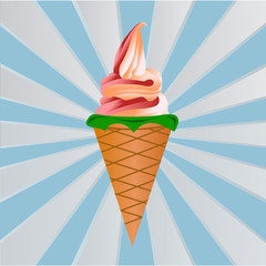 Ice Cream icon