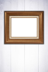 Photo or painting frame