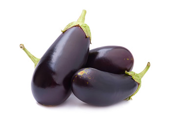 Eggplant vegetable