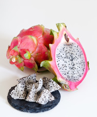 FOOD - Drachenfrucht