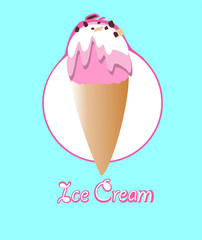 ice cream