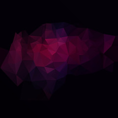 geometric background