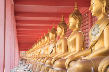 Meditation Buddha