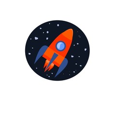 space rocket
