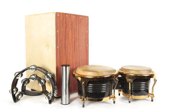 percussion