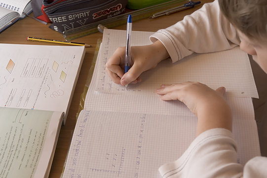 esercizi di matematica