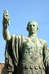 Imperator Marcus Cocceius Nerva