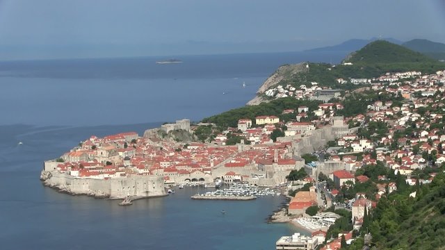 Dubrovnik Stare Miasto
