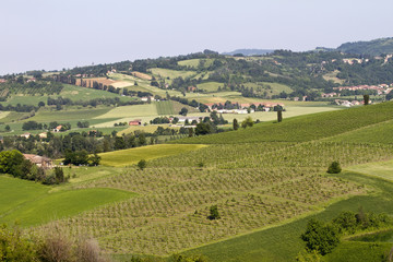 Campagna Emiliana