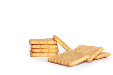 cookies isolated