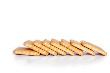 cookies isolated