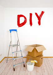 DIY