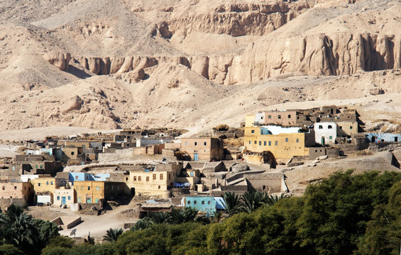 El Kurna