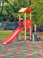 children playground © alex200464
