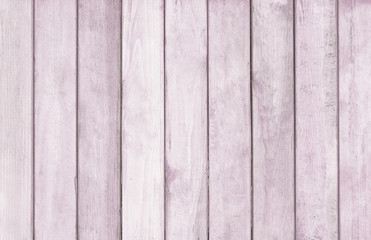 Wooden wall texture background, purple color