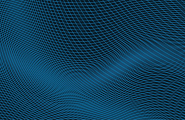 Abstract Blue Background Texture