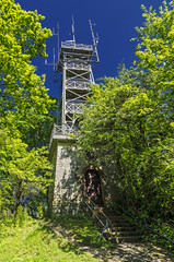 Bismarck-Turm