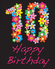 happy birthday ten years