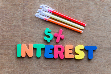 interest