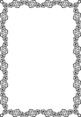 Old Art Foliant Page