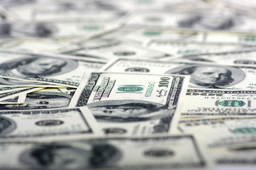 money background