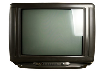 CRT TV