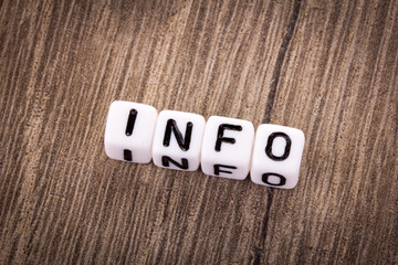 Info