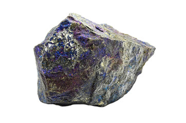 Chalcopyrite - Bornite