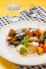 Salad