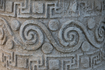 Colonna Magna Grecia