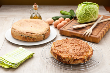 Torte salate