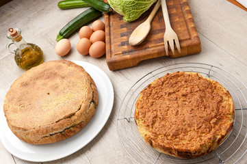 Torte salate