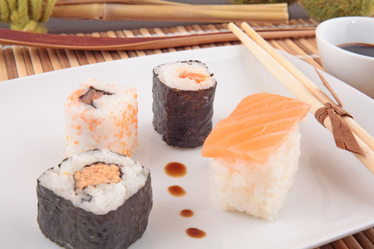 Sushi II