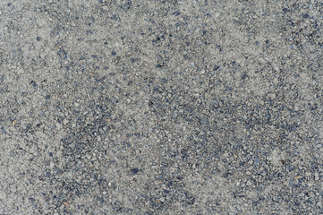 small stone on floor background