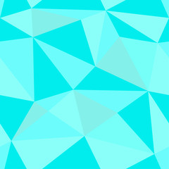 Polygonal seamless pattern