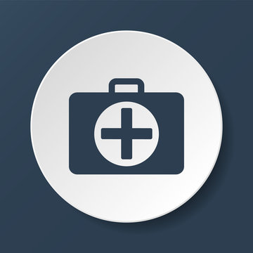 ambulanse icon