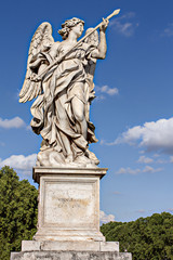 Fototapeta premium Roman statue