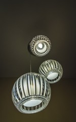 Tanglung Designated Lamp