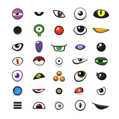 monster_eyes_set