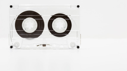 Audio Kassette