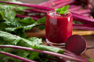 rote bete saft 