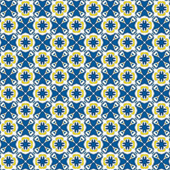 Portuguese tiles