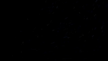 Snow falling background. 4K UHD 2160p footage